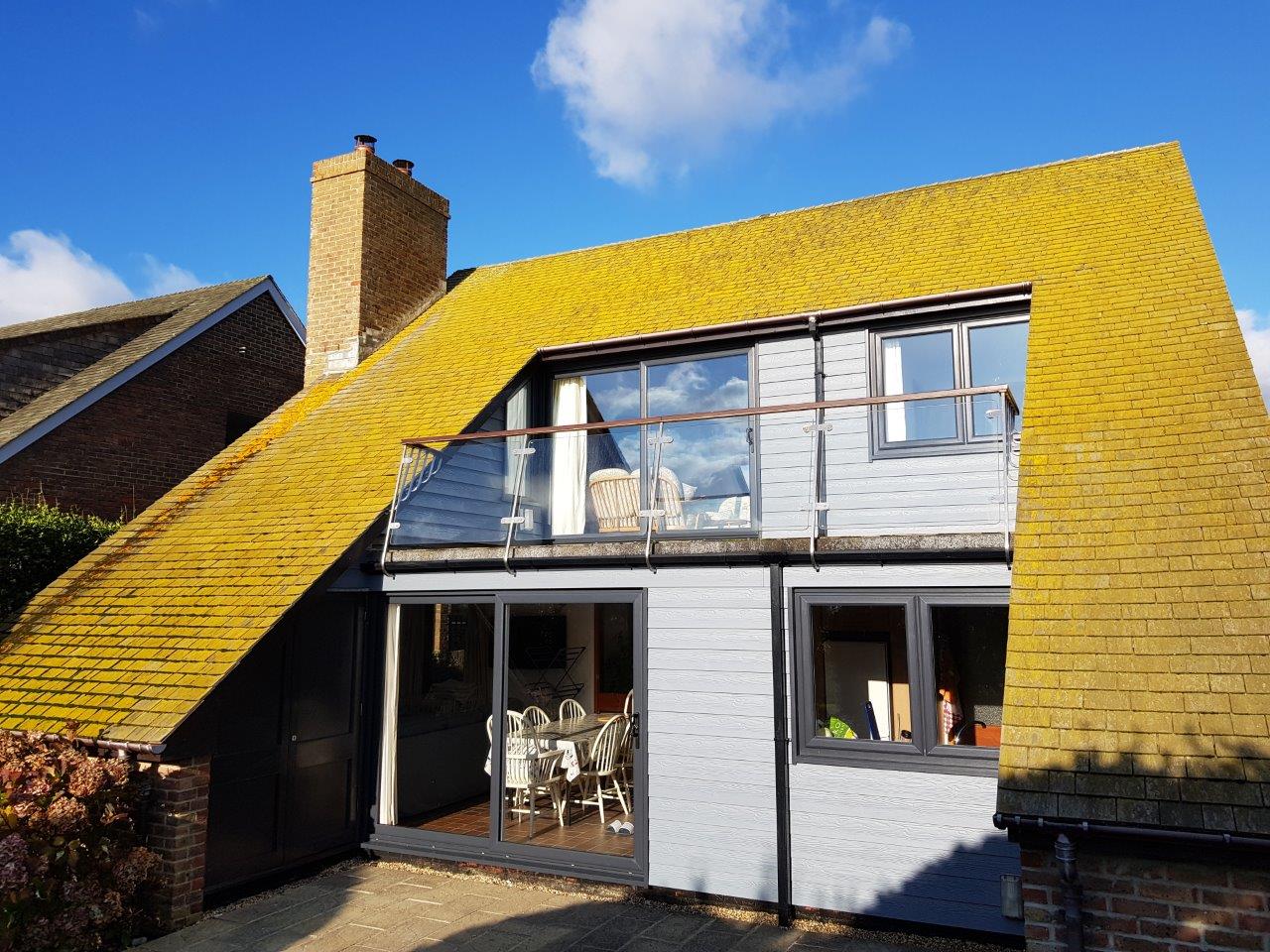 Holiday Lettings, East Wittering Fairhaven Baileys Estate Agent